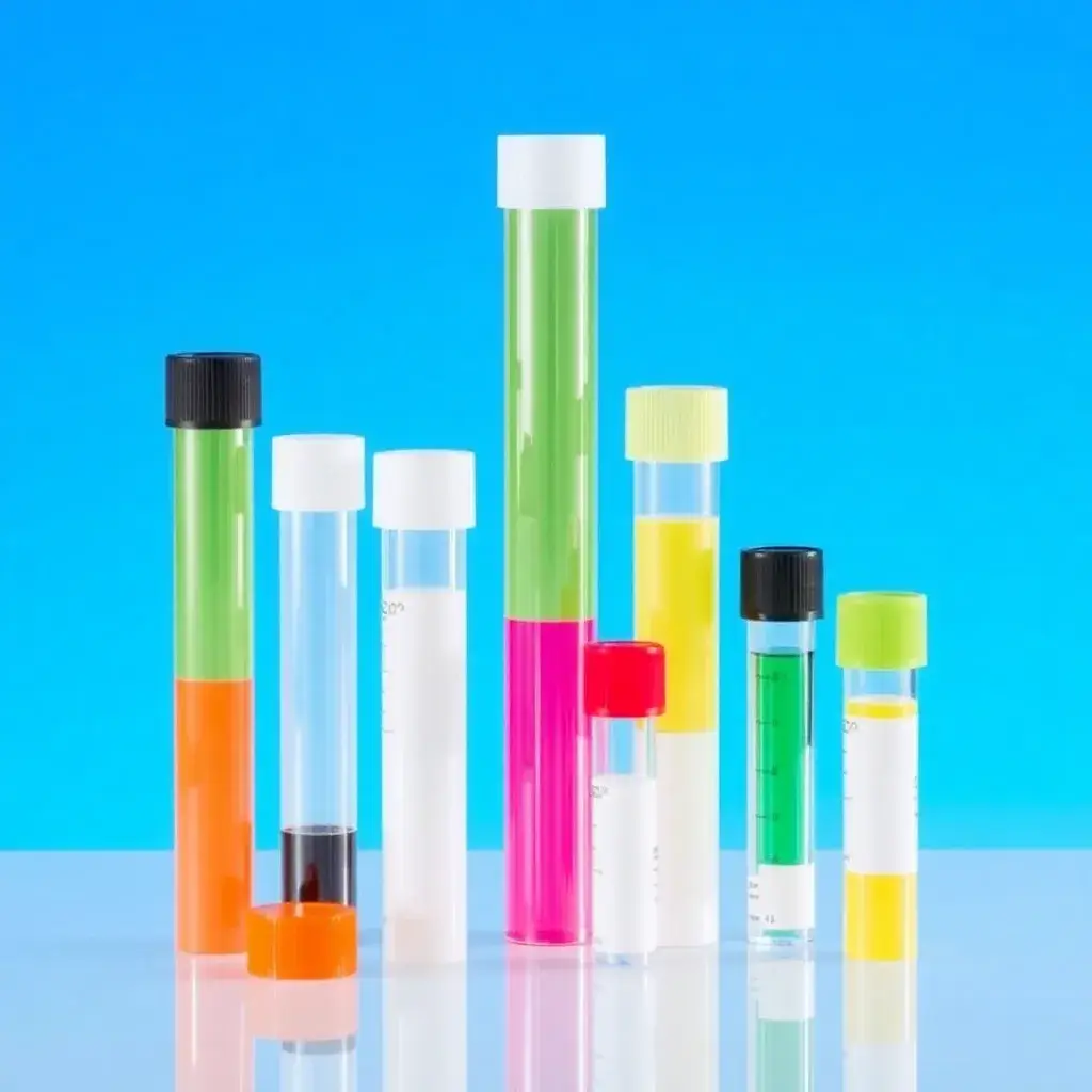 Chromatography Columns and Cartridges